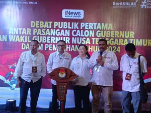 Ansy Lema Kritisi Penurunan Status Cagar Alam Mutis Timau Jadi Taman Nasional