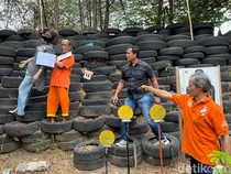 Janji Palsu Pembunuh Wanita Baju Pink: Uang Rp 2 M dan iPhone 15 Promax