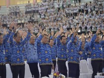 Pemkab Jembrana Siapkan 1000 Laptop Gratis buat Guru Berprestasi di 2025