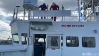 Proses docking ditujukan untuk kegiatan pemeliharaan, perbaikan serta inspeksi rutin yang dilakukan setiap 5 tahun. Kegiatan itu mencakup health improvement, machine overhaul, hingga ballast water treatment system upgrade.  