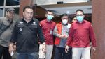 3 Hakim Pemberi Vonis Bebas Ronald Tannur Diborgol