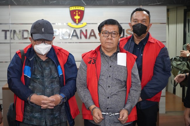 Bisa-bisanya Pengacara Gampang Milih Hakim untuk Adili Ronald Tannur