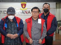Intip Isi Garasi Mangapul, Hakim PN Surabaya Pembebas Ronald Tannur