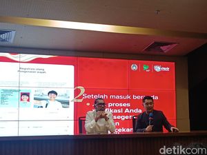 Mau Beli Tiket Laga Timnas Indonesia? Wajib Daftar Garuda ID