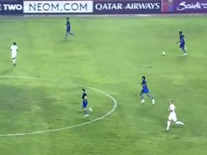 Hasil AFC Champions League 2: Persib Seri dengan Lion City Sailors 1-1