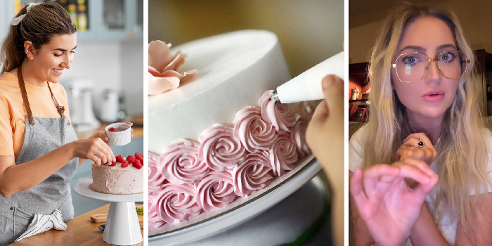 Pesan Kue Ultah di Bakery, Wanita Ini Kaget Syaratnya Ribet