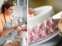 Pesan Kue Ultah di Bakery, Wanita Ini Kaget Syaratnya Ribet