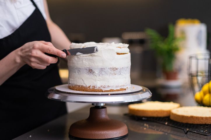 Pesan Kue Ultah di Bakery, Wanita Ini Kaget Syaratnya Ribet