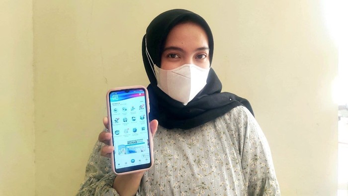 Peserta program JKN