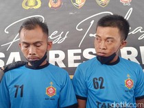 Tragis Irawan Dibunuh Saat Hendak Jemput Anak, 1 Pelaku Gantung Diri
