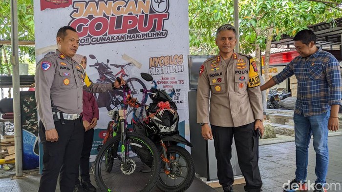 Polres Trenggalek