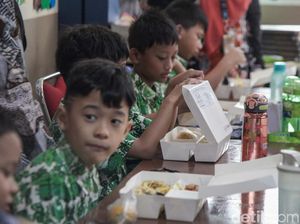 DPRD Jakarta Usahakan Sekolah Swasta Gratis-KJP untuk Tahun Ajaran 2025