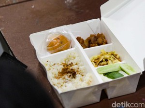 Video: BGN Dorong Pangan Lokal Papua Masuk Menu Makan Bergizi Gratis