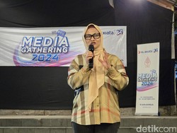 XL Axiata-Smartfren Mau Merger, Hak Karyawan Jadi Perhatian