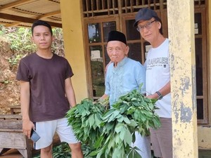 Cerita Prof Heru, Dosen UGM yang Gemar Sambangi Rumah Mahasiswanya untuk Belajar
