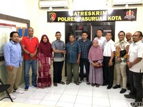 Kasus Bullying Berujung Siswa SMA di Pasuruan Masuk RSJ Di-restorative Justice