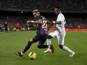 Ancelotti Akui Barcelona Lebih Baik daripada Madrid, tapi...