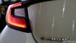 Lebih Dekat dengan Subaru BRZ 2025