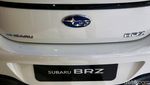 Lebih Dekat dengan Subaru BRZ 2025
