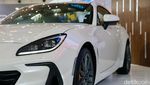 Lebih Dekat dengan Subaru BRZ 2025