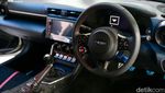 Lebih Dekat dengan Subaru BRZ 2025