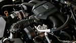 Lebih Dekat dengan Subaru BRZ 2025
