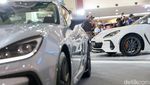 Lebih Dekat dengan Subaru BRZ 2025