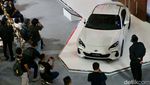 Lebih Dekat dengan Subaru BRZ 2025
