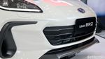Lebih Dekat dengan Subaru BRZ 2025