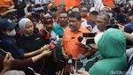 Ribuan Buruh Demo di Patung Kuda, Tuntut Kenaikan Upah 10%