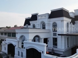 10 Potret Rumah Mewah Sarwendah Setelah Cerai dari Ruben Onsu