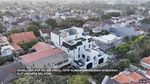 Penampakan Rumah Baru Sarwendah, Butuh 3 Tahun Sampai Jadi Semewah Ini!