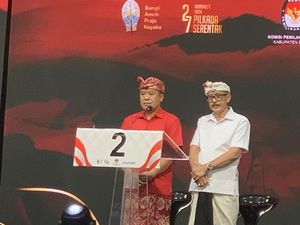 Sedana Artha Bakal Mutasi Besar-besaran Pegawai RSUD Bangli