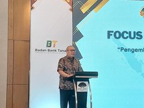 Kementerian PKP Gaspol Bangun 3 Juta Rumah Tahun Depan, Lahannya Siap?