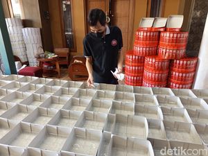 Ada Retret Kabinet Merah Putih di Akmil Magelang, Pengusaha Katering Panen Cuan