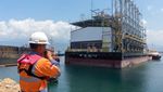 Dukung NZE, Smelter Merah Putih Ceria Group Gunakan Energi Bersih