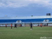 Prediksi Line Up PSIM Jogja Vs Persekat Tegal Sore Ini