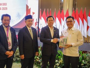 DPD-Lemhanas Sepakat Kolaborasi Bangun Ketahanan Nasional di Daerah