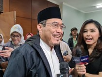 Pramono-Rano Unggul di Survei LSI, Suswono Ungkit Hasil Pilpres Ganjar