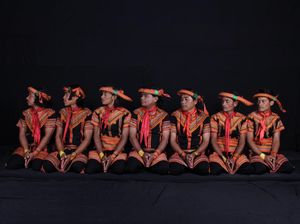Tari Saman: Memahami Makna, Sejarah, Fungsi, dan Pola Lantai