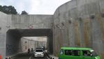Underpass Batutulis Bogor Beroperasi