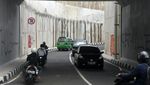 Underpass Batutulis Bogor Beroperasi