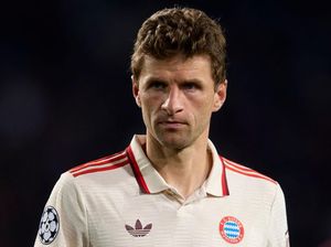 Lagi Cari Klub Baru, Mueller Digoda Gabung Fiorentina