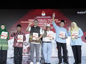 Video: Strategi Sitti, Zulkieflimansyah, dan Iqbal Dongkrak Potensi Daerah di NTB