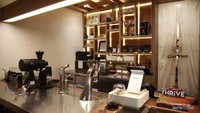 Coffe Bar