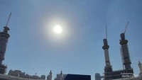 Makkah Almukarramah, Februari 2023