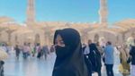 Cara Mandiri Masuk ke Rhaudah, Tanpa Ditemani Travel Umroh