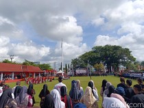 Mimpi Benny Wujudkan Pangandaran Jadi Obwis Sekelas Bali
