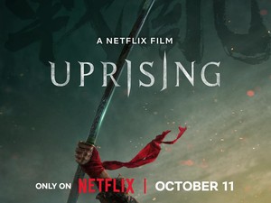Uprising: Serunya Gejolak Perang Zaman Kerajaan Korsel
