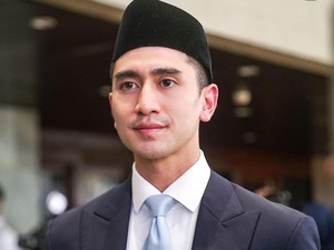 Pandangan Verrell Bramasta Soal Program Makan Bergizi Masuk ke Anggaran Pendidikan